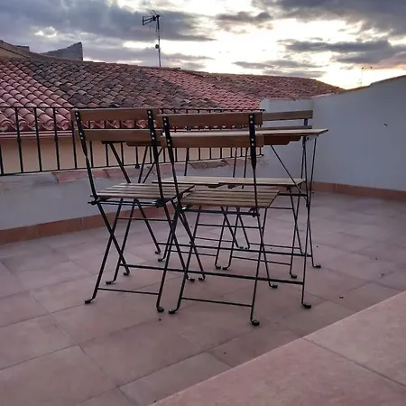 La Azuleja De *