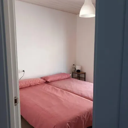 La Azuleja De Apartment