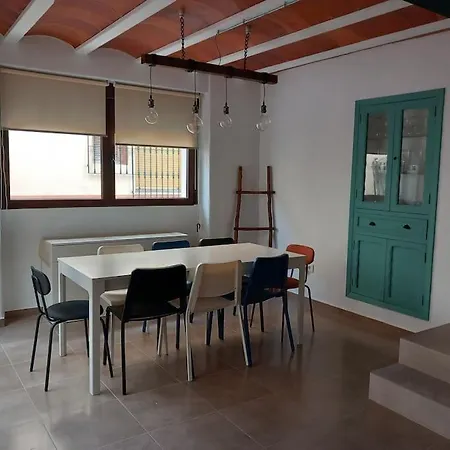 La Azuleja De Apartment